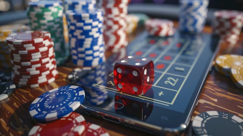 Keamanan dan perlindungan data dalam aplikasi mobile titikbet