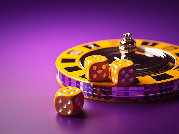 Manajemen chip dan bankroll di poker